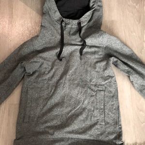 Lulu lemon sweatshirt